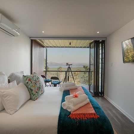 ハートビーズポート Mister C Bed & Breakfast エクステリア 写真
