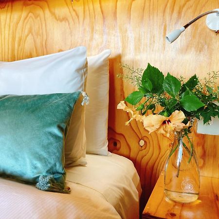 ハートビーズポート Mister C Bed & Breakfast エクステリア 写真
