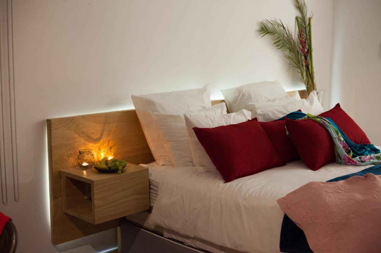 ハートビーズポート Mister C Bed & Breakfast エクステリア 写真
