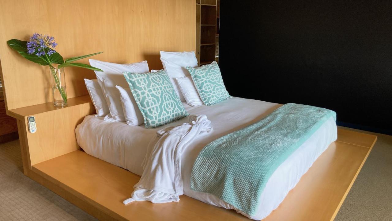 ハートビーズポート Mister C Bed & Breakfast エクステリア 写真