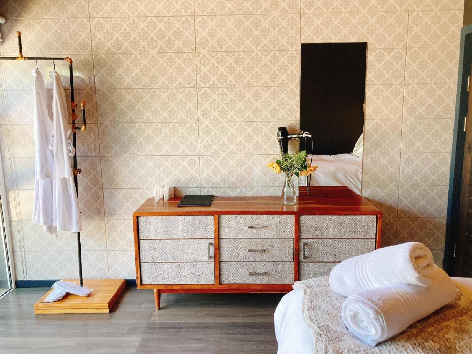 ハートビーズポート Mister C Bed & Breakfast エクステリア 写真